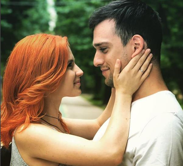 Vlad Gherman a dezvăluit motivul despărțirii sale de Cristina Ciobănașu: ”Ne-a pus capac”