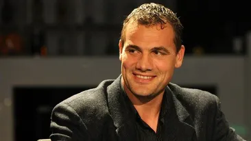 Emotii mari pentru Ionut Iftimoaie! Mai are putin si ...!