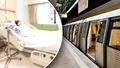 Angajata de la Metrorex care s-a infectat cu o bacterie de la metrou este în comă indusă și nu răspunde la tratament. „Colegii se roagă pentru ea”