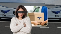 Scandal de pomină la FAN Courier! Acuzații rasiste, ”jucării pentru adulți” oferite cadouri și o economistă cu nervii întinși la maximum!