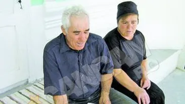 Au murit asfixiati cu gazolina