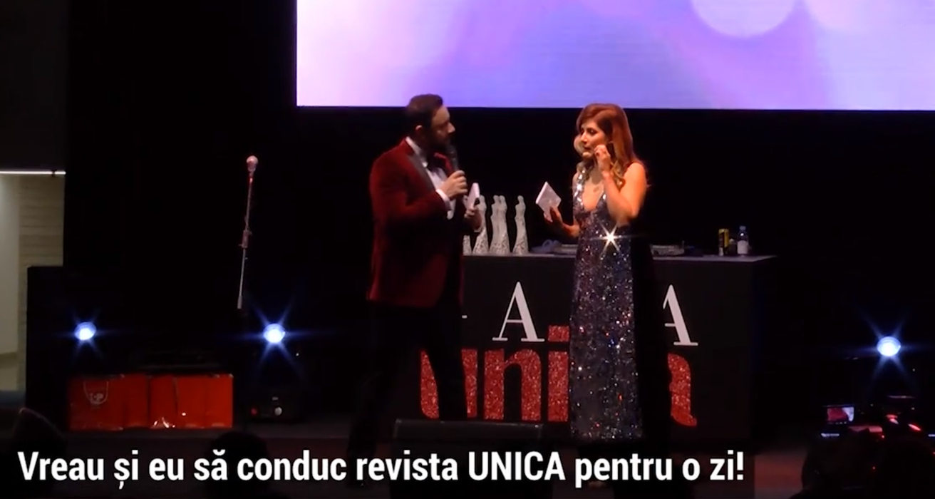 Amalia Enache pleacă de la pupitrul Știrilor Pro TV?! Prezentatoarea a făcut anunțul clar