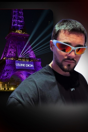 Mario Fresh, probleme de sănătate înainte să ajungă la concertul lui Celine Dion din Paris: ”Direct la spital mă duc”