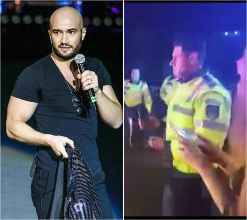 Mihai Bendeac sare la gâtul artiştilor care fac playback. „Transmit, ca în fiecare an, multă…” Pe cine mai distruge actorul