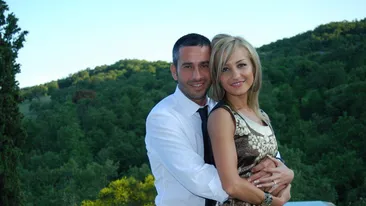 El este logodnicul secret al asistentei lui Razvan si Dani! Vezi ce a spus despre sarutul blondei cu Bendeac