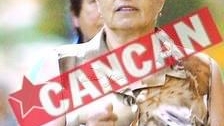 Profesoara Corina, ceruta in casatorie