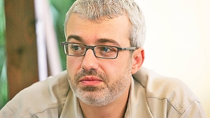 Cătălin Crişan are o nouă relaţie. "E finuţă, frumoasă, are un suflet bun. Mă însor pe..."