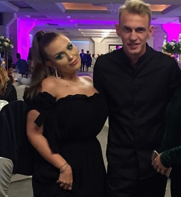 Oana Radu, jignită în plină stradă de bărbatul pe care îl iubea. “M-a făcut grasă, obeză…” Ce decizie a luat, ulterior, vedeta