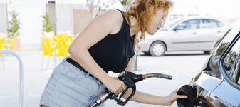 Ce se întâmplă dacă circuli frecvent cu rezervorul aproape gol. Avertismentul experților auto