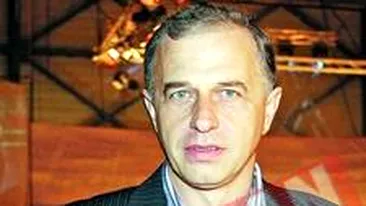 Geoana, sapat de Nastase Si Madalin Voicu