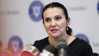 Sorina Pintea, despre cazul Săpoca: ”Suspiciunea mea este că asistentelor li s-a făcut frică”