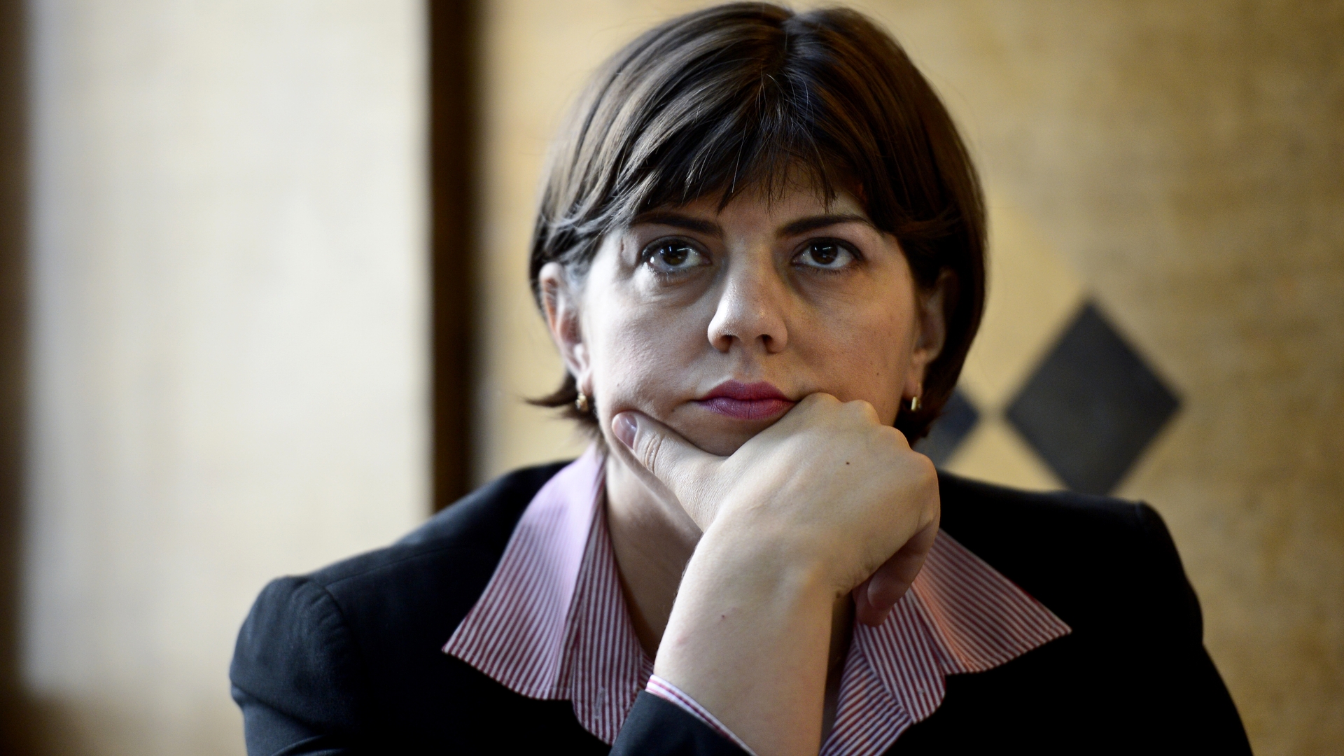 Prima reactie a Codrutei Kovesi după dezvăluirile făcute de Sebastian Ghită