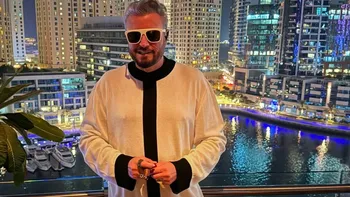 Ce spune Cătălin Botezatu despre participarea la Asia Express. Cât de pregătit ar fi designerul pentru show: „Faci foamea”