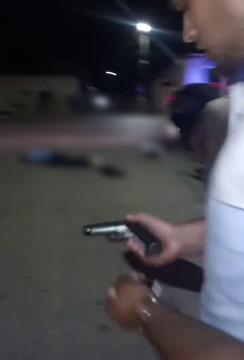 Hoţii au făcut accident cu poliţia pe urmele lor