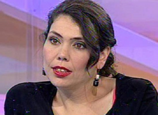Ce a făcut Ioana Tufaru cu puțin timp înainte să încerce să se omoare
