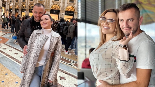 Soțul lui Carmen de la Sălciua a scăpat de ÎNCHISOARE! Situația bizară de la tribunal