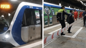 Știrea tristă a dimineții! Bărbat de 35 de ani, mort după ce s-a aruncat în fața metroului la Piața Unirii