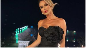 Nicoleta Dragne, la un pas să aibă soarta Monalisei Liuba. Era să moară din cauza unei intervenții estetice