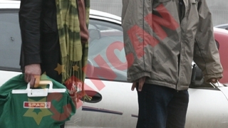 Sta la vila si conduce "Mertan"