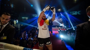 Andrei Stoica a fost desemnat "Luptatorul anului 2014"! Bute si Ciocan visau la titlul asta!