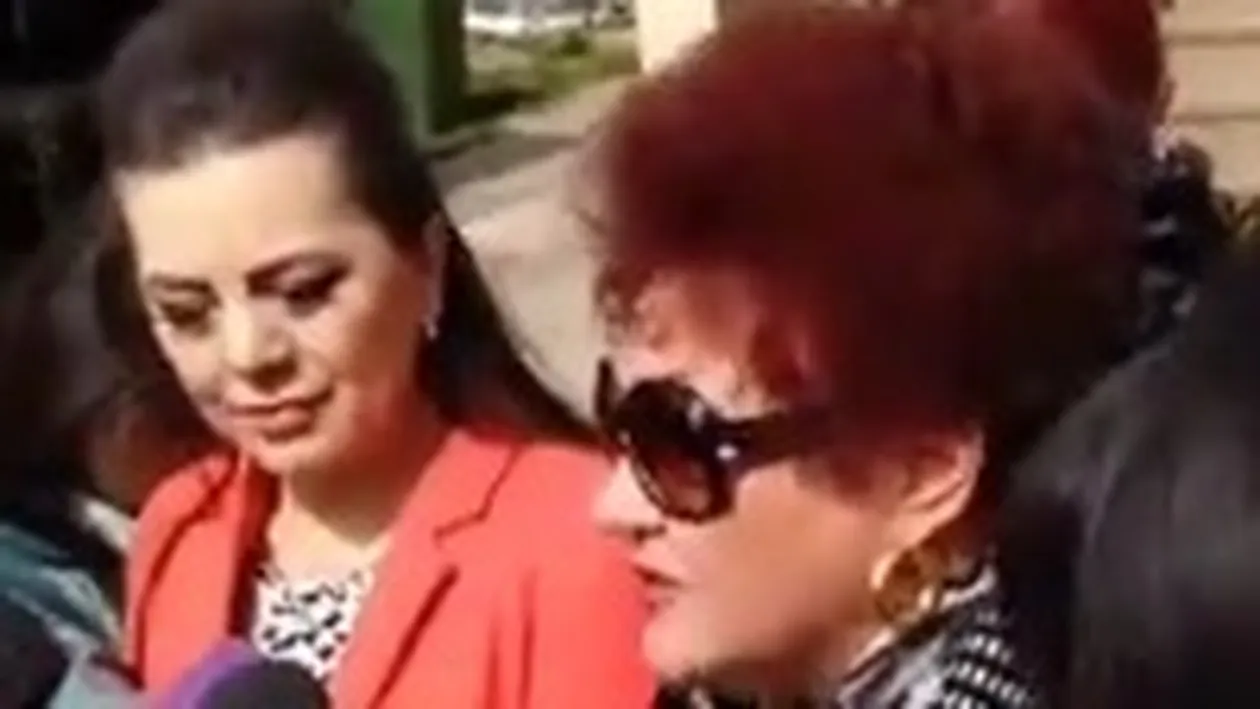 Elena Merişoreanu, mărturisiri în lacrimi despre relaţia lui Cornel Galeş şi băieţii Ilenei Ciuculete! Care e relaţia dintre cei trei bărbaţi