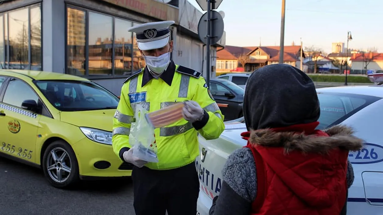 Suma cu care a fost amendată o vânzătoare din Caraș-Severin, care câștigă doar 1.700 de lei pe lună. “E strigător la cer! Am o familie, nu pot să...”