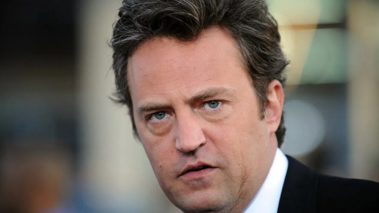 Femeia care i-a furnizat substanțe periculoase lui Matthew Perry, condamnată! Ce pedeapsă maximă a primit pentru fapta sa