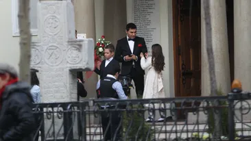 Alina Vidican, mama cu norma intreaga pentru copiii lui Cristi Borcea! Vezi aici ce relatie au!