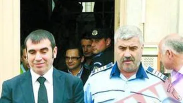 Becali vrea sa cumpere lantul Pic