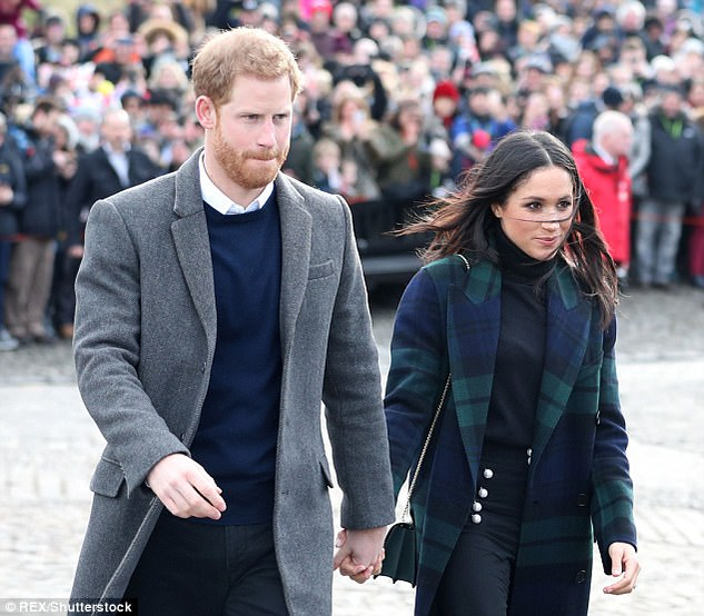 Tatăl lui Meghan, declaraţii șocante! Fiica lui ar fi nefericită: “Este îngrozită, văd asta în ochii ei“