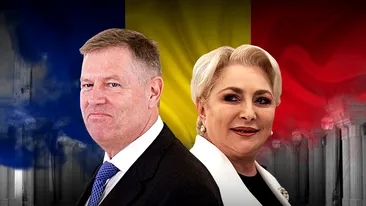 ZIUA DECISIVĂ. Românii își votează Președintele!