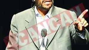 Dictatorii lumii, rapusi de boala