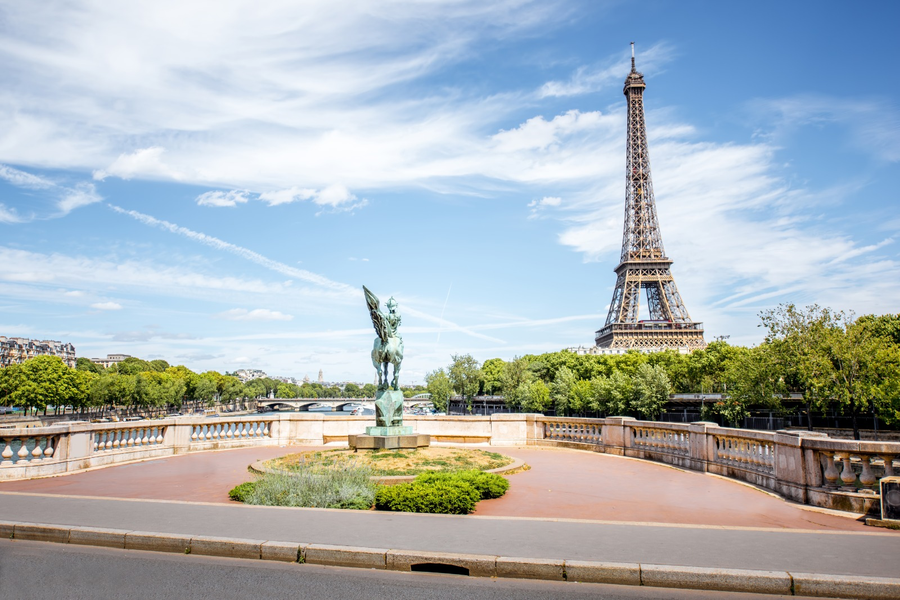 Cât costă impozitul pe apartament în Madrid, Paris sau Berlin