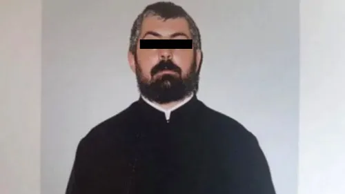 Descoperire șoc în ancheta preotului din Constanța acuzat de pornografie infantilă! Ce au descoperit procurorii că ascundea în altar