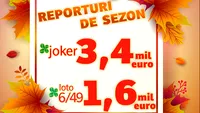 Loto 6 din 49. Rezultatele extragerii Loto 6/49 de joi, 19 septembrie 2019