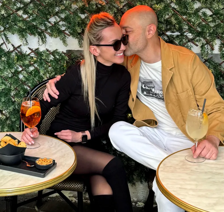 Unde va face nunta Mihai Mitoșeru cu Alexandra, noua lui iubită. A ales un loc modest: „Așa se va întâmpla”