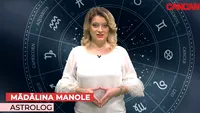 Horoscop zilnic 8 noiembrie 2021. Capricornii sunt harnici și răbdători