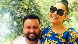 Cătălin Măruță, surpriză romantică pentru soția lui! “Andra e graviduță :) ”