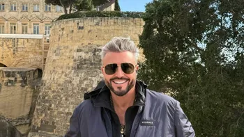 Cătălin Botezatu ar renunța la tot pentru un copil: „M-aș lăsa de fashion și de viața asta”