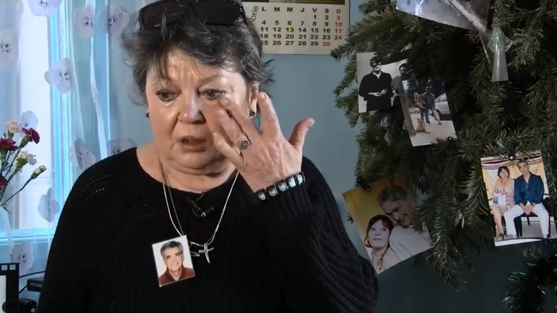 Medicii i-au dat verdictul! Anca Pandrea a aflat cauza leșinurilor dese: ”Din spital am ieșit cu 14 afecțiuni”