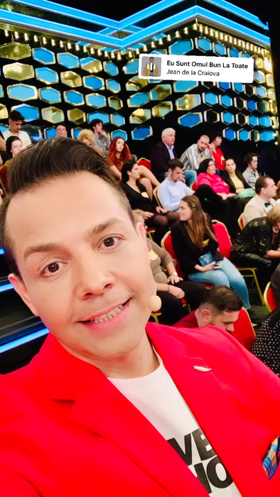 Am aflat cu ce televiziune a semnat Nicoleta Luciu. Unde va putea fi văzută frumoasa șatenă