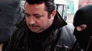 Condamnat la 10 ani şi trei luni de închisoare, Genică Boerică a fost prins la Milano şi adus în România