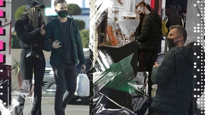 Juratul de la “X Factor” și-a scos “Pantera” la o șaorma