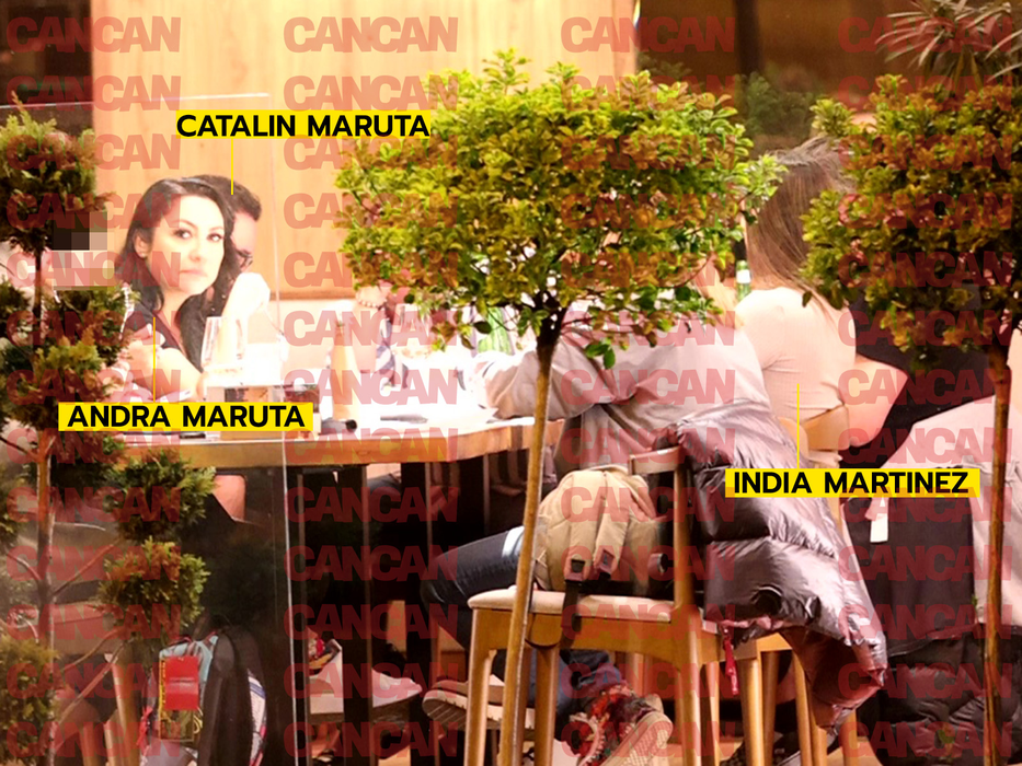 Andra va lansa piesă alături de India Martinez / (Sursa: CANCAN.RO)