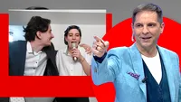 ”Blat” făcut de Dan Negru la ”Jocul cuvintelor”! Imitatorul prezentatorului de la Kanal D, un viral tiktoker, a declanșat scandalul