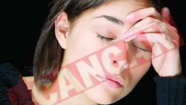 Cum puteti trata migrenele fara medicamente