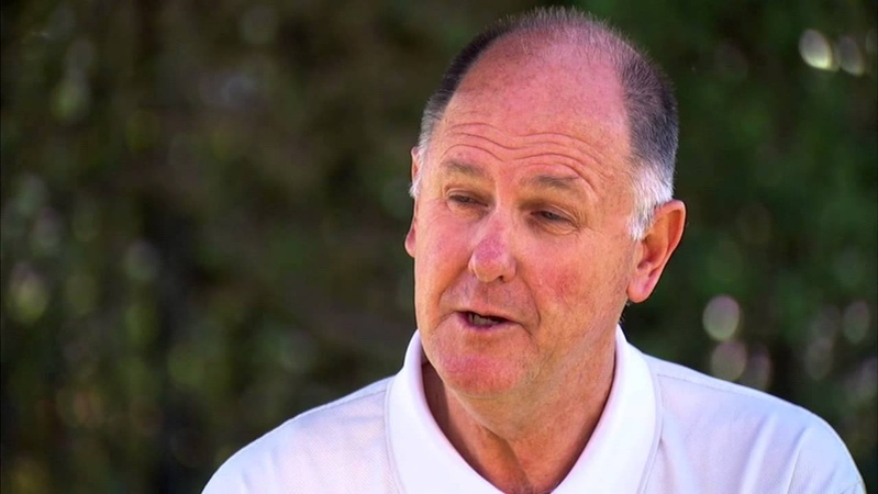 Steve Simon este preşedintele WTA