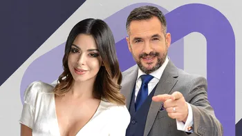 Planul secret al lui Mădălin Ionescu: ”Va semna cu…” Cum a ”driblat” prezentatorul și Antena Stars!? Natalia Mateuț i-a locul, dar nu temporar, ci…DEFINITIV!