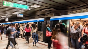 Sindicatele de la metrou vor declanșa greva generală, deși instanța a decis că este ilegală!