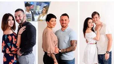 S-a aflat! Cine sunt cuplurile curajoase din cel de-a cincilea sezon Insula Iubirii